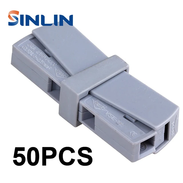 50 amp RV aansluiting