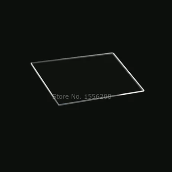 

Set of 5 Clear Acrylic Table Numbers Plexiglass Sign Blanks Wedding Decor Laser Cut Perspex Pieces Place Cards Sheet