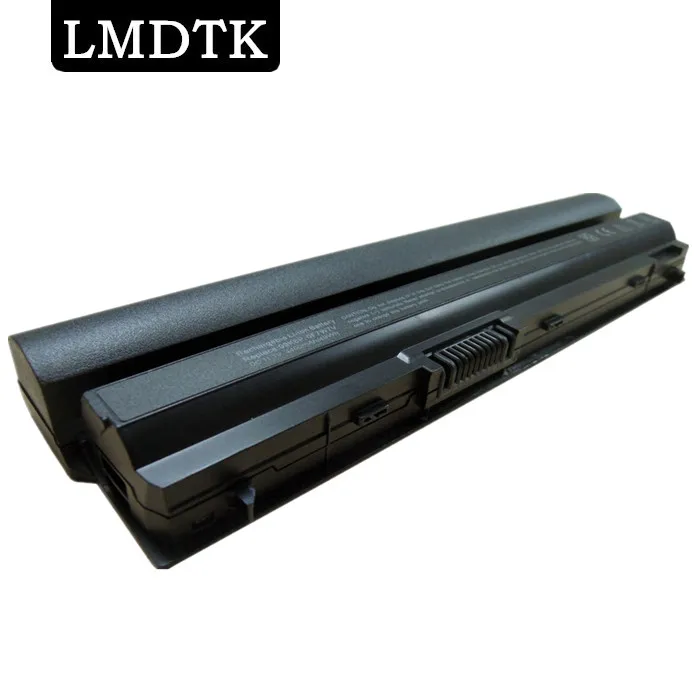 LMDTK New 6cells laptop battery FOR DELL Latitude E6220 E6120 E6320 E6430S E6230 K4CP5 K94X6 KFHT8 MHPKF 09K6P free shipping LMDTK New 6cells laptop battery FOR DELL Latitude E6220 E6120 E6320 E6430S E6230 K4CP5 K94X6 KFHT8 MHPKF 09K6P free shipping