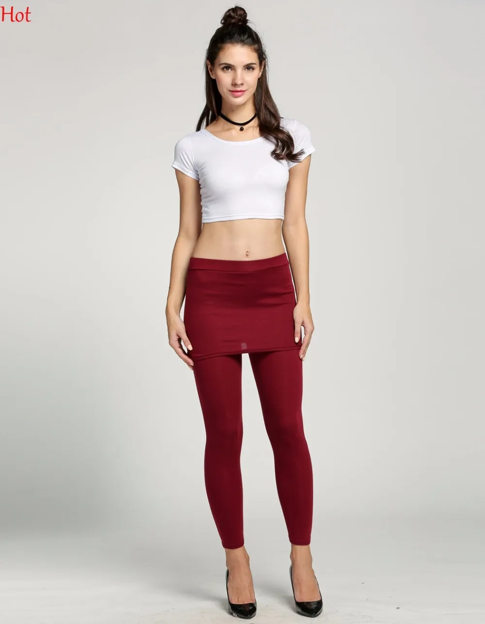 short skirts to wear with leggings