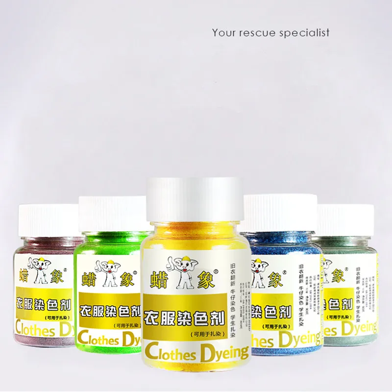 

dyeing refinishing agent for old garments,Cotton linen Silk madaier direct clothing dye textile dyestuffs Clothing renovation