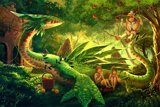 Pin By Sam Khan On Anime Girls N Nature Pinterest Art Artwork