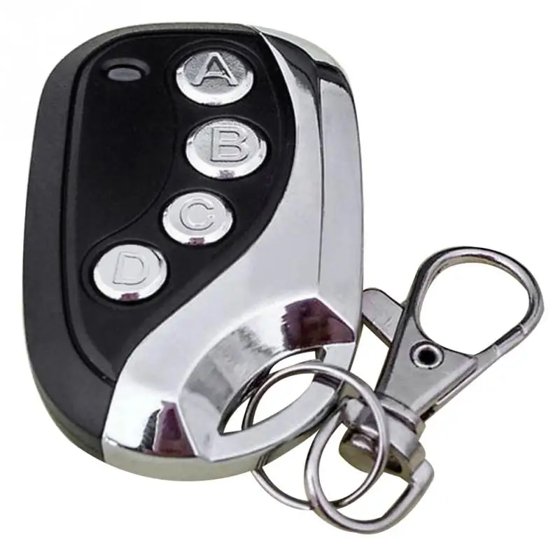 

1 pc Wireless Auto Remote Control Cloning Gate for Garage Door Remote Control Portable Duplicator Key