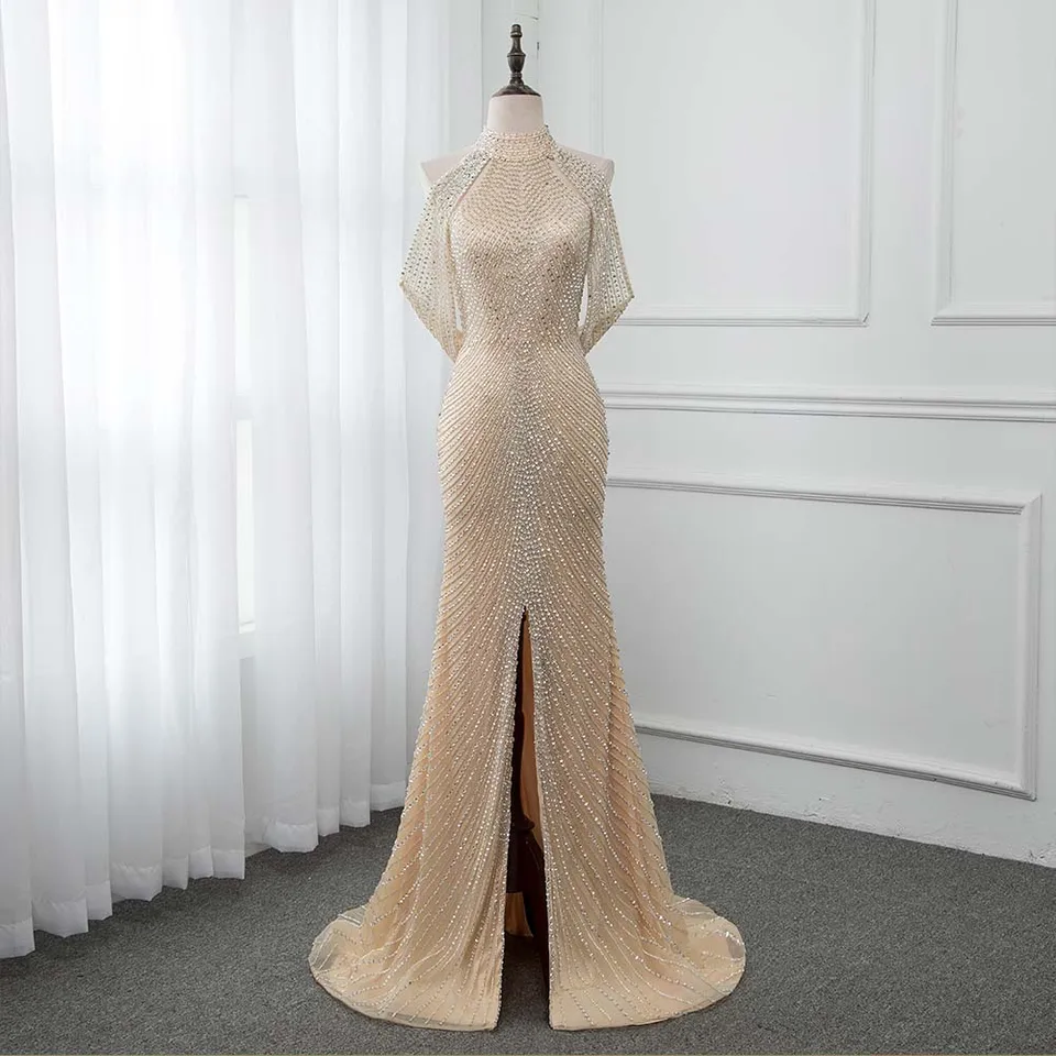 evening gown womens dresses