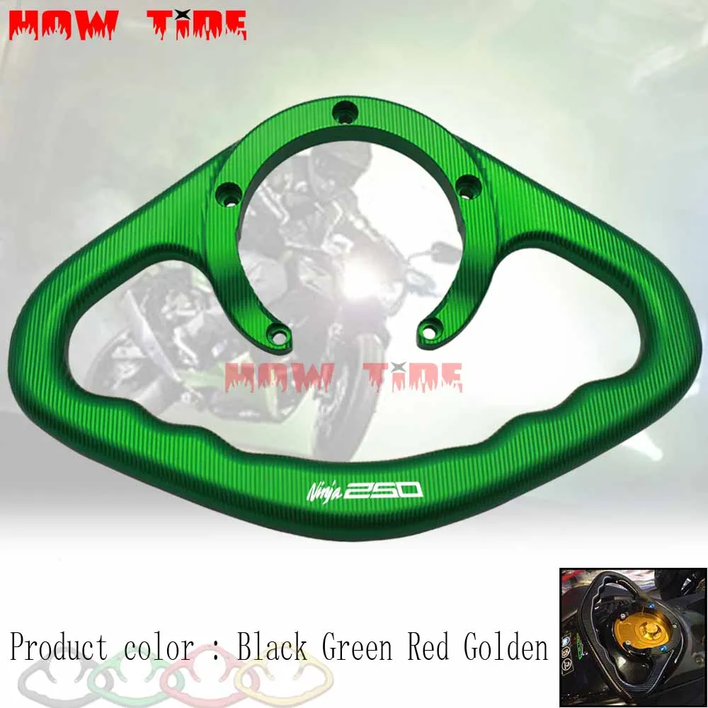 ninja250