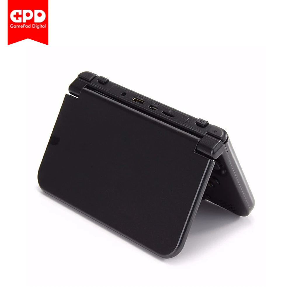New Original GPD XD Plus 5 Inch 4 GB/32 GB Android/Linux 7.0 CPU MT8176 Hexa-core Handheld Game Laptop ( Black ) New Original GPD XD Plus 5 Inch 4 GB/32 GB Android/Linux 7.0 CPU MT8176 Hexa-core Handheld Game Laptop ( Black )