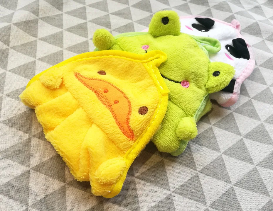 013 Hand towel