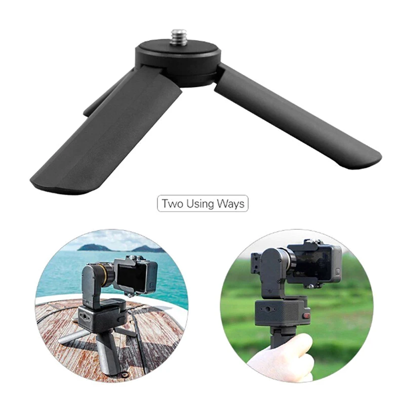 #*Cheap 1pc Cameras Tripod for Phone for Gopro MINI Camera Hoder Flexible Sponge Smartphone Travel Outdoor Digital with Clamp Stand