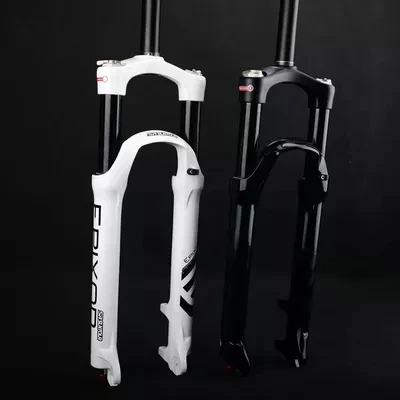 2018 SR SUNTOUR EPIXON вилка велосипеда 26 27 5 29 дюймов mountain горный велосипед sr air вилки Rock Shox