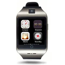 I8s apro bluetooth smart watch wearable devices unterstützung iphone android ios 1.59 “display bt4.0 reloj inteligente smartwatch