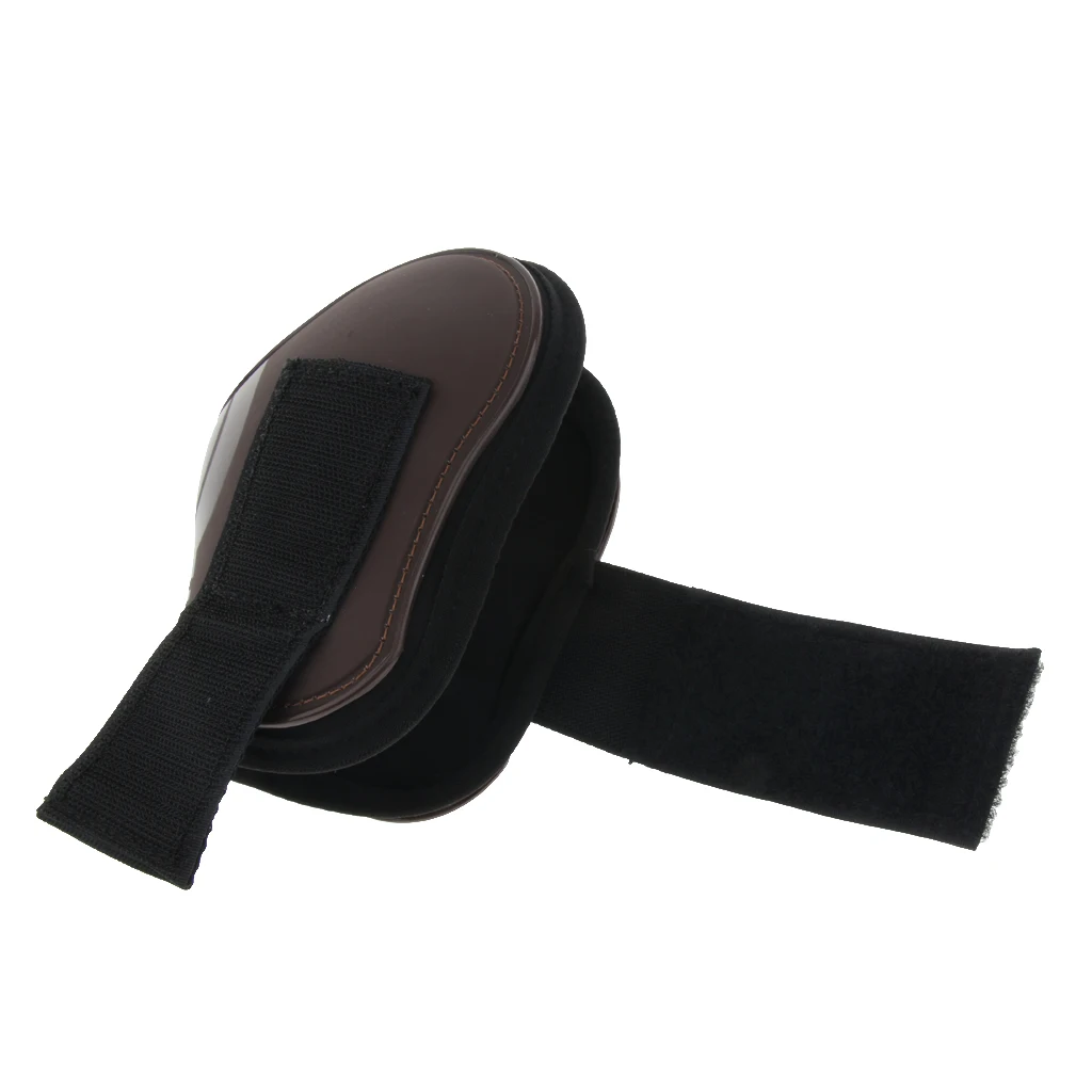 Perfeclan EQUINE SPORT HORSE JUMPING LEG PROTECTION FETLOCK SUPPORT BOOTS