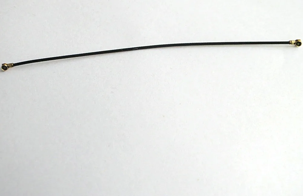 

Inner Wifi Antenna signal Flex Cable wire Ribbon Antenna For lenovo k5 cell Phone
