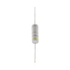 0.33-8.2 ohm 1W 5% DIP carbon film resistor,13valuesX5pcs=65pcs, RESISTORS Assorted Kit,  Metal Oxide Film Resistors ► Photo 3/3