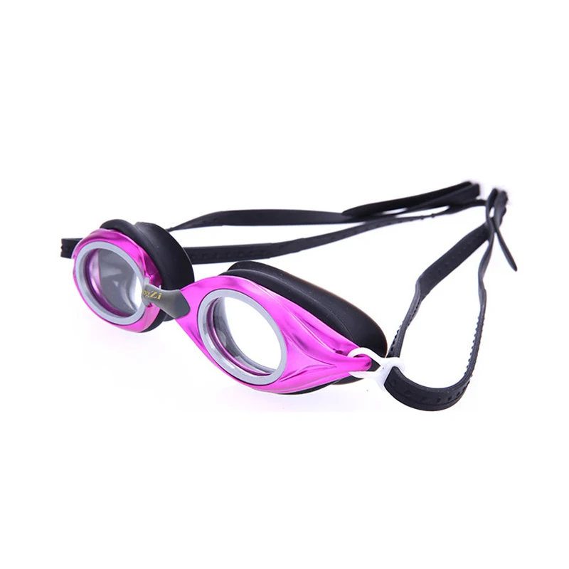 2017 Erkek Spor ayakkabi profesional anti niebla polarizado revestimiento nadada Gafas para niños natacion Natación gafas fcsg1643