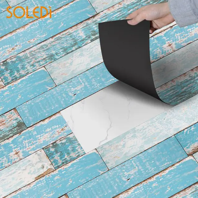 20 * 50cm 3d tile sticker bathroom tiles 20 * 50cm wall stickers
