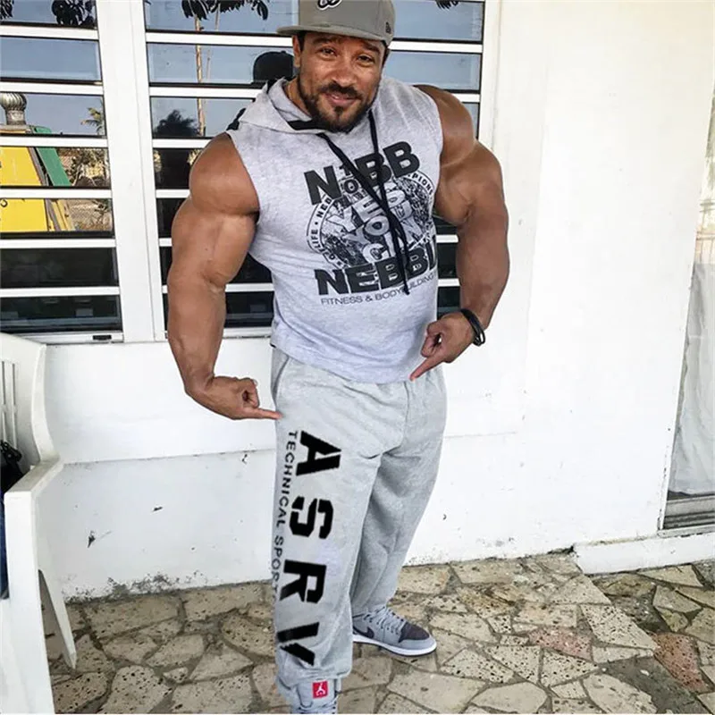  Joggers Running Pants Sport Leggings Training Sweatpants (1)