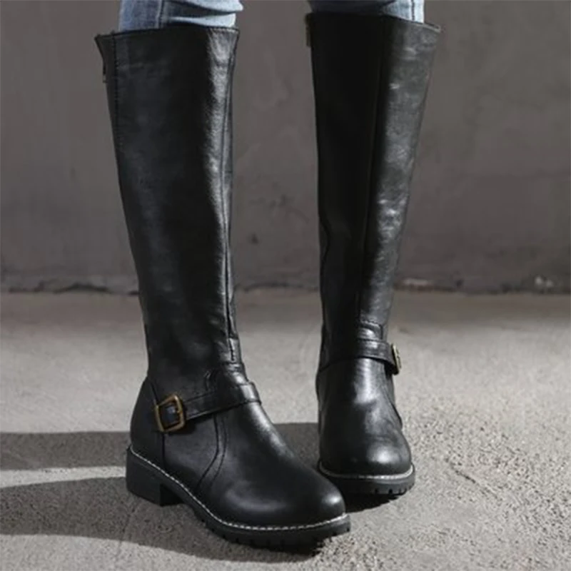 female boots