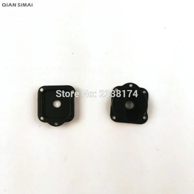 QiAN SiMAi для LG Google Nexus 5 D820 D821 Новый объектив камеры стекло + круглая крышка Запасные