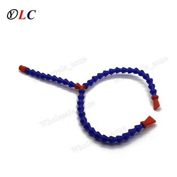 

Y Type Adjustable Plastic Cooling Pipe With Switch 1/4" - 1/4" ( Flat head ) 1/4" ( Round head ) Thread 400mm Length