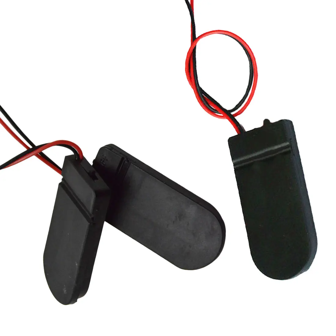 Buy 6V LIR2032 CR2032 Button Cell Battery Socket