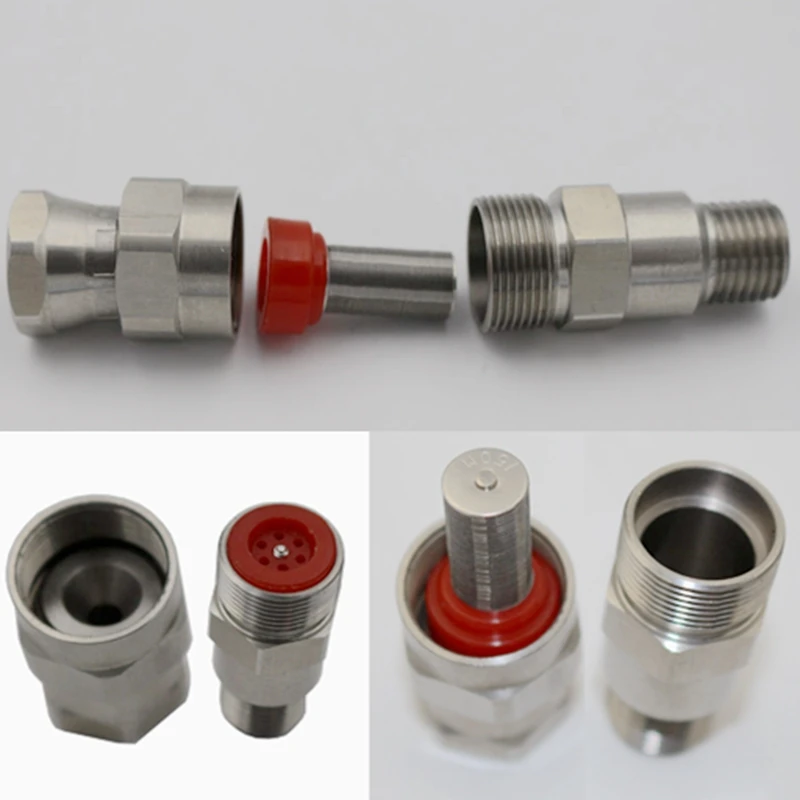 high pressure washer filter
