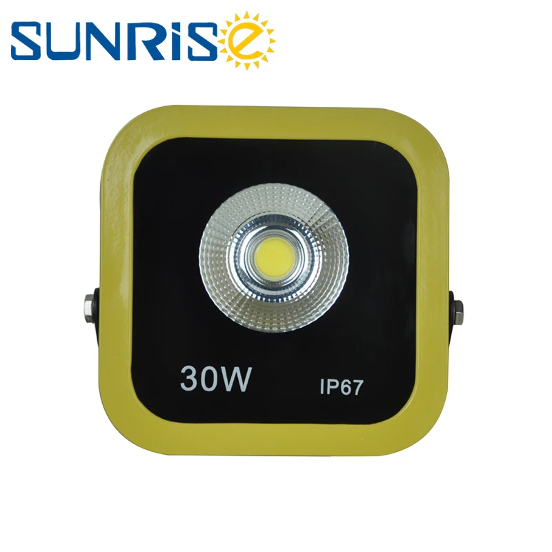 

Wall Lamp 30W 50W hot sell Super Bright Street Housing Garden Yard Outdoor Floodlight Spotlight Projector LED Flood Light