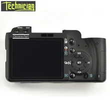 500D Rear Back Cover With LCD And Buttons Flex Cable Camera Repair Parts For Canon цена 500D Rear Back Cover With LCD And Buttons Flex Cable Camera Repair Parts For Canon цены онлайн