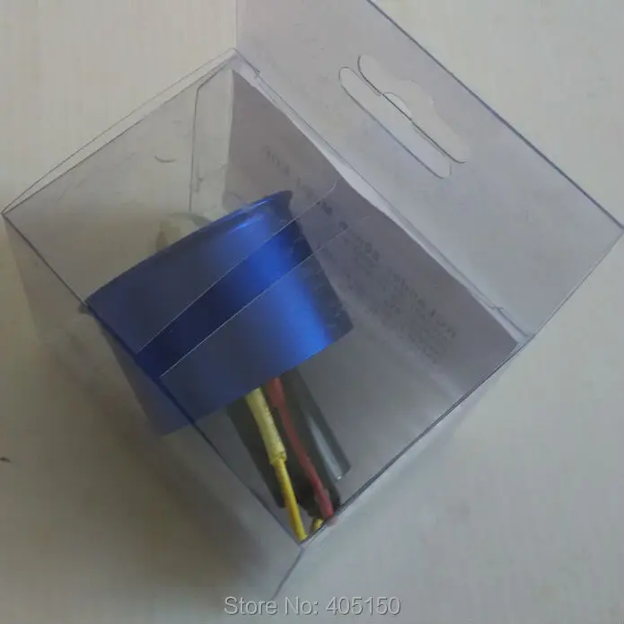 50mm-metal-edf-package