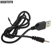 Высокое качество BGEKTOTH 5V 2A AC 2,5 мм к DC кабель питания USB адаптер зарядное устройство разъем для планшета