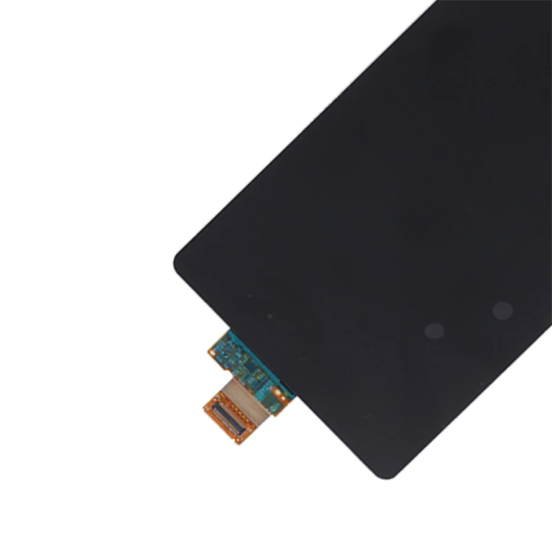 ЖК дисплей AAA для LG X power K220 K220DS F750K LS755 X3 K210 US610 K450 сенсорный экран с рамкой комплект