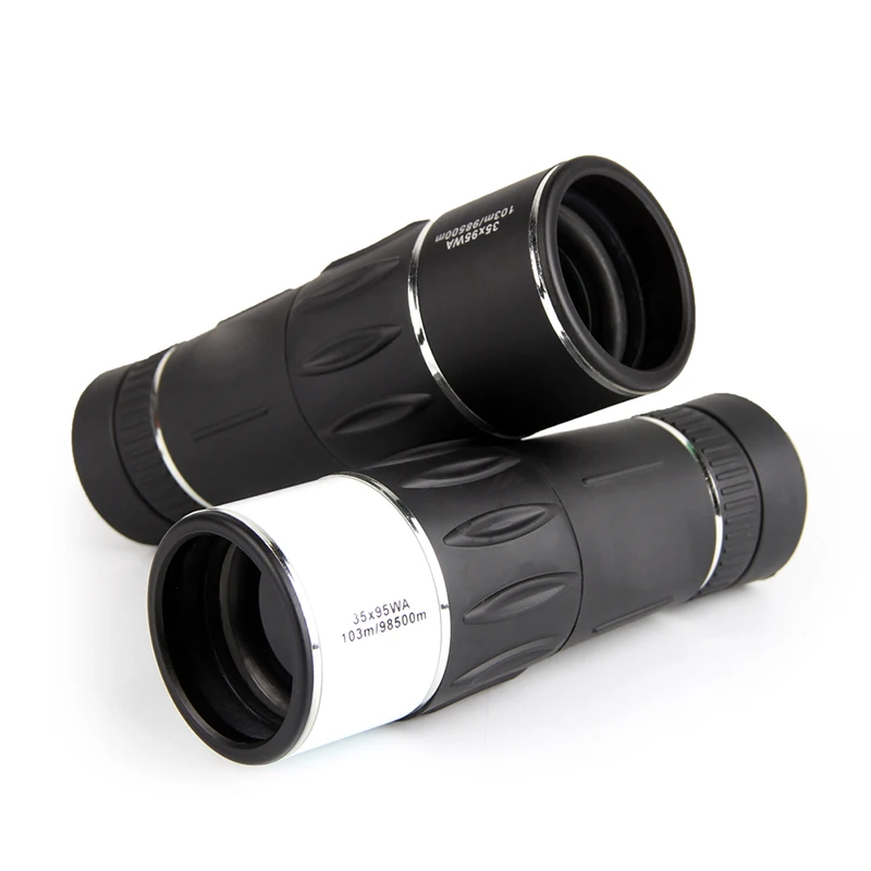 HD Monocular 35X95 10398500m High Power FMC Nitrogen Telescope for Hunting Travel Bird Watching Concert RL38-0009 (2)