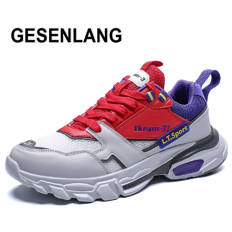 

2019 Men's Big Size Running Sport Shoes Breathable Light Summer Male Sneakers Nonslip Wearable Outdoor Tourism Walking Shoes NEW