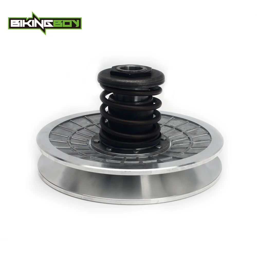 BIKINGBOY Secondary Driven Clutch CVT Pulley For HiSUN Bennche Massimo
