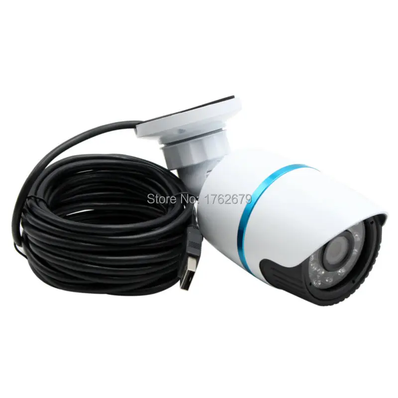 bullet usb camera (5)