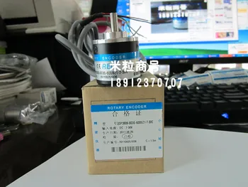 

ISC3806-003G-2500BZ1-5-24F Hyde of optical encoder encoder