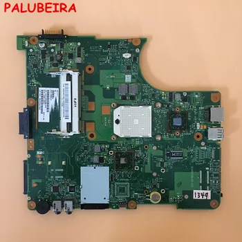 

PALUBEIRA V000138200 for Toshiba L350 L355 laptop Motherboard 6050A2175001 socket s1 DDR2 full Tested