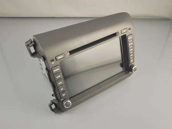 Clearance Fit for HONDA CIVIC 2012 LHD OTOJETA android 9.1 Wifi car dvd player tape recorder handfree GPS car audio headunits WITH CANBUS 2 Clearance Fit for HONDA CIVIC 2012 LHD OTOJETA android 9.1 Wifi car dvd player tape recorder handfree GPS car audio headunits WITH CANBUS 2