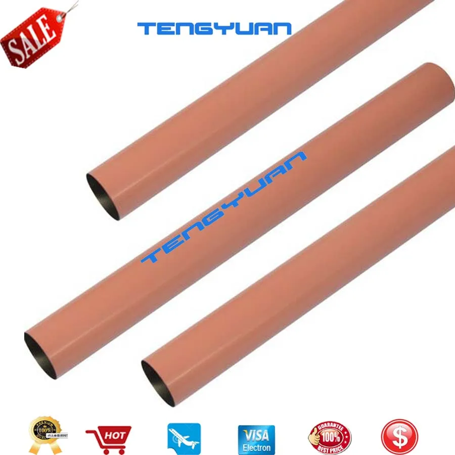 Для HP3525/4025/4525 трубка-фьюзер для пленки RM1-5606-FM3 принтер Часть