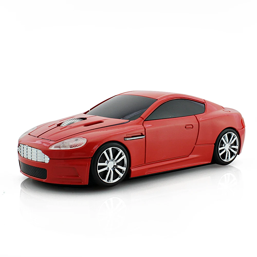 cool car mouse