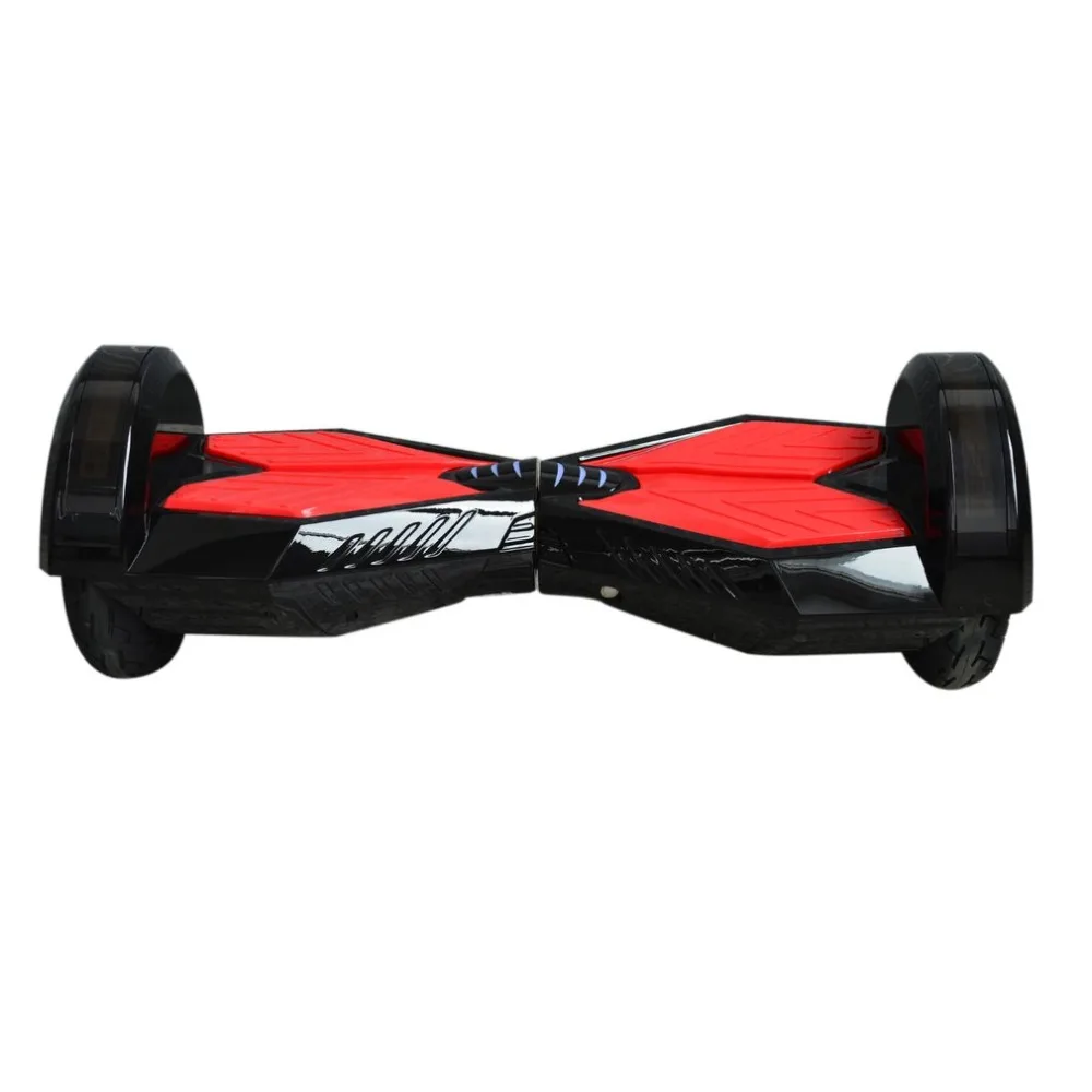 

8 Inch mi scooter 2 Wheels balance board Smart Self Balancing Electric Scooter Hover Board gift for children or friends