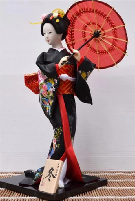 Красивое кимоно в японском стиле 30 см|doll doll|dolls dolls dollsdoll 30cm |