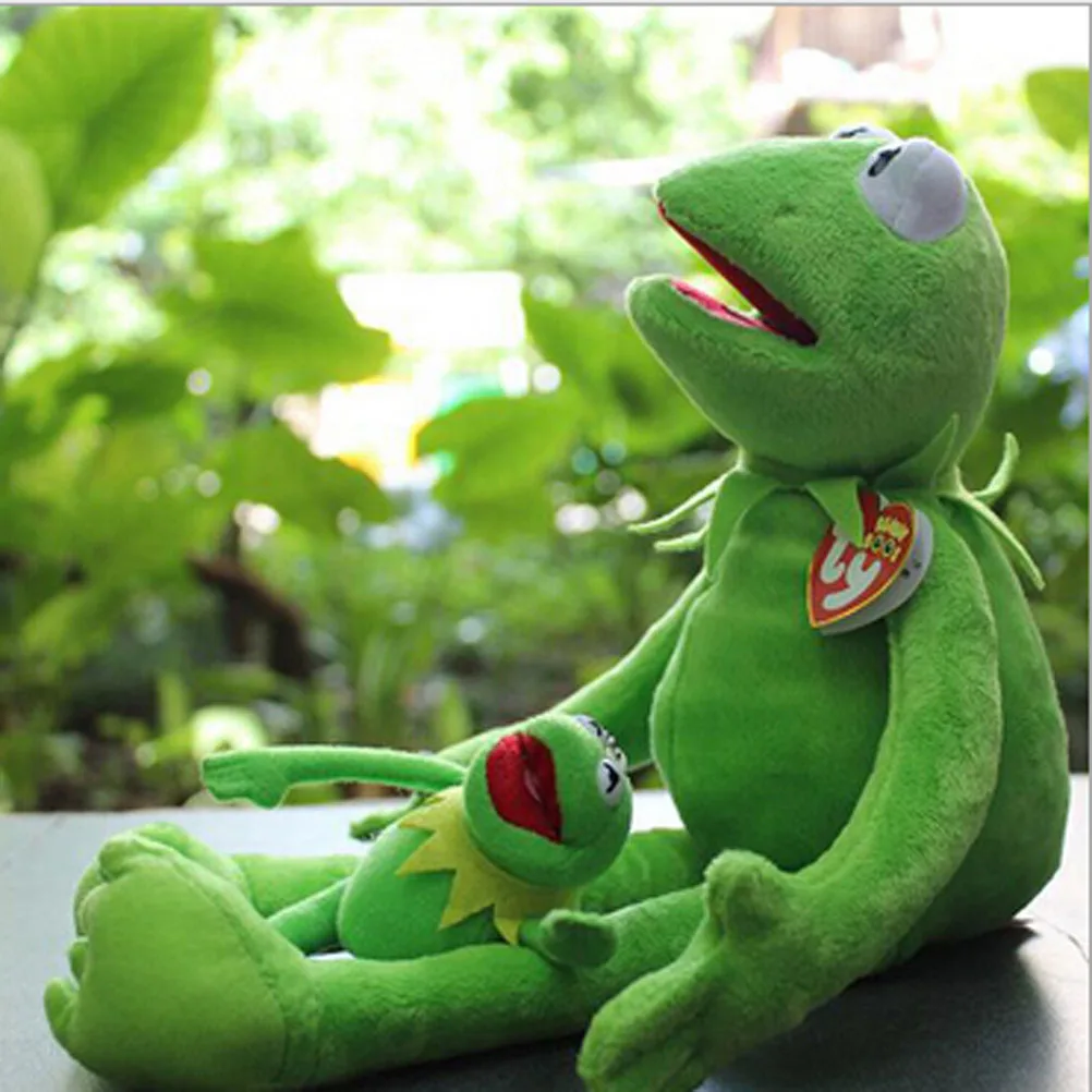 kermit the frog stuffed animal target