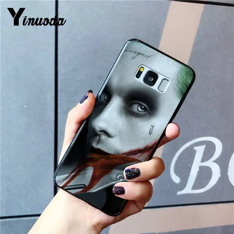 Batman Dark Knight Joker Karta