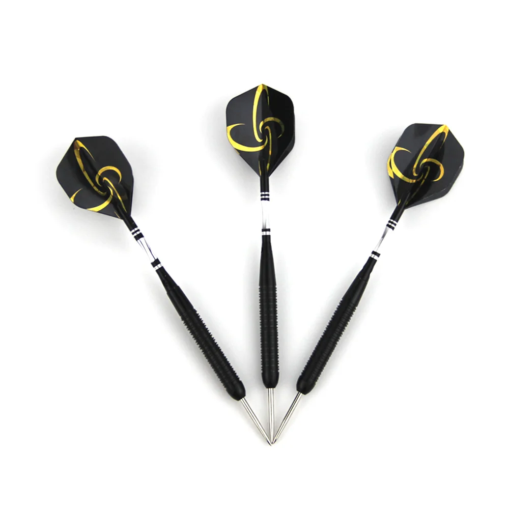 3PCS Needle Darts Indoor Sports Game Copper Dart Professional Training