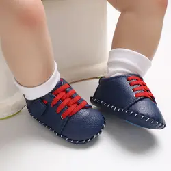 Детская обувь для новорожденных мальчиков и девочек, обувь для младенцев, обувь для малышей, мягкая обувь, детские кроссовки