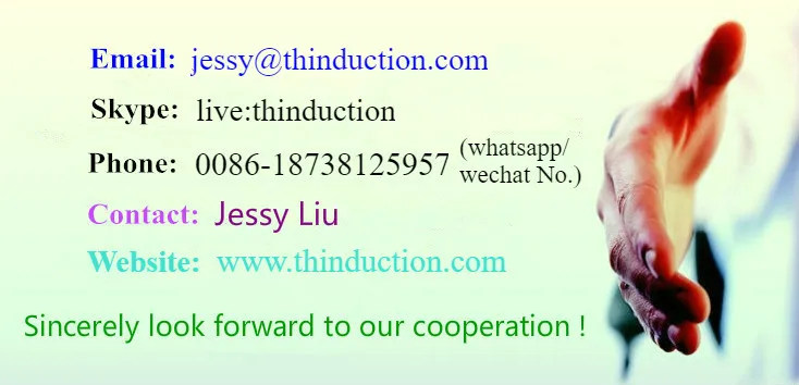 jessy mail contact