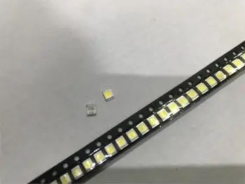 

3500PCS Seoul LG JUFEI semiconductor new high brightness 3528 2835 1210 TV backlit lamp 3 volts 2 watts 700MA EMC