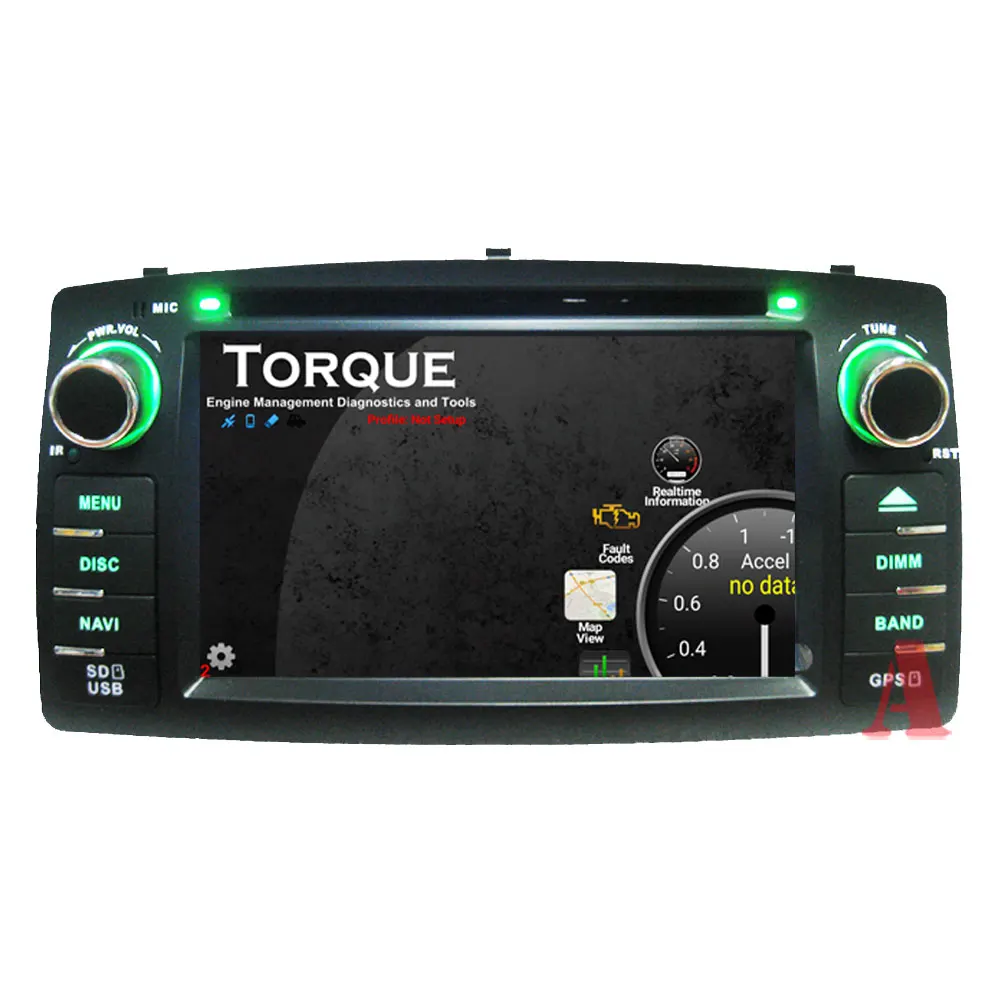 Top Aycetry! DSP 4G+64G 8 core 2 Din android 9.0 Car DVD player GPS Navigation autoRadio for Toyota Corolla E120 car radio multimedia Head Unit obd2 wifi DVR dab 0