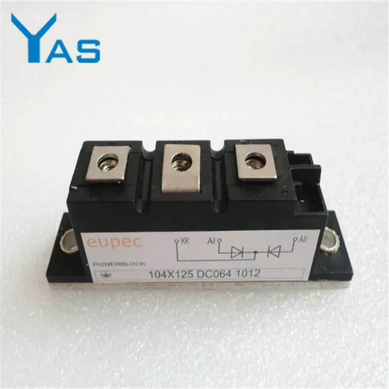 Thyristor DZ1070N22K | Обустройство дома