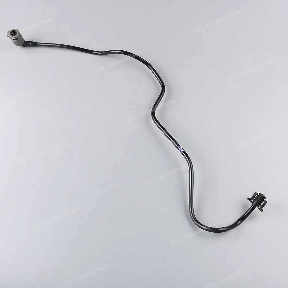 Новая охлаждающая жидкость Breather Pipe 31319051 для Volvo S60 2011 3.0L L6 2012 2015 V60 V70 2008 2010 XC60 2014